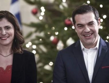 Π.Μπαζιάνα: «Ο Τσίπρας δεν πρόδωσε, δεν εξαπάτησε, δεν είπε ψέματα»